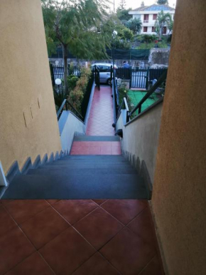 CasaSorbello, Mascali
